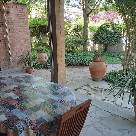 B&B Rustic Chic Casa Salva Molinella Exteriér fotografie