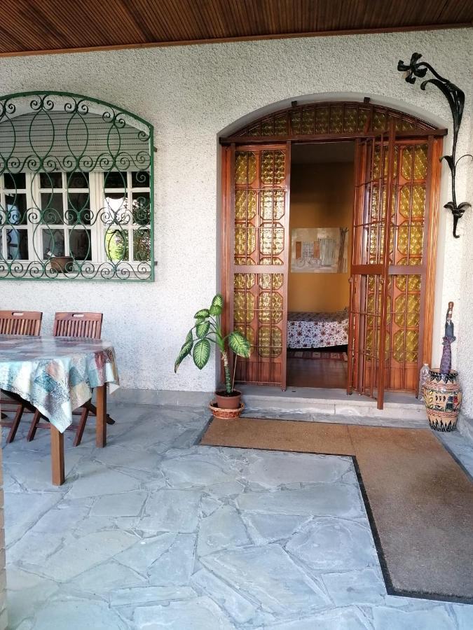 B&B Rustic Chic Casa Salva Molinella Exteriér fotografie