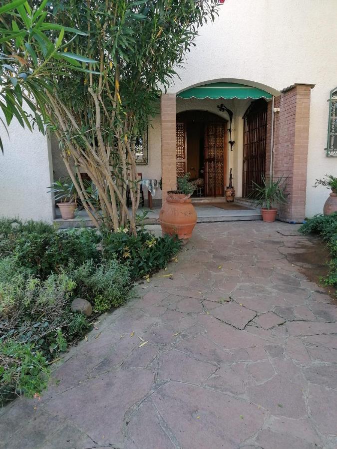 B&B Rustic Chic Casa Salva Molinella Exteriér fotografie