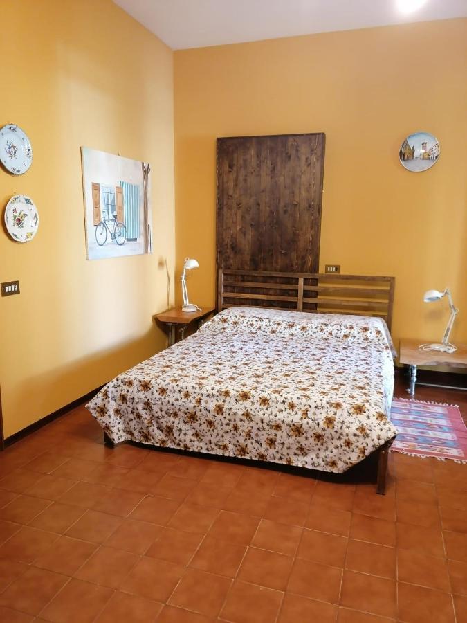 B&B Rustic Chic Casa Salva Molinella Exteriér fotografie